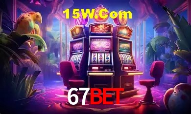 Loterias online na 67Bet
